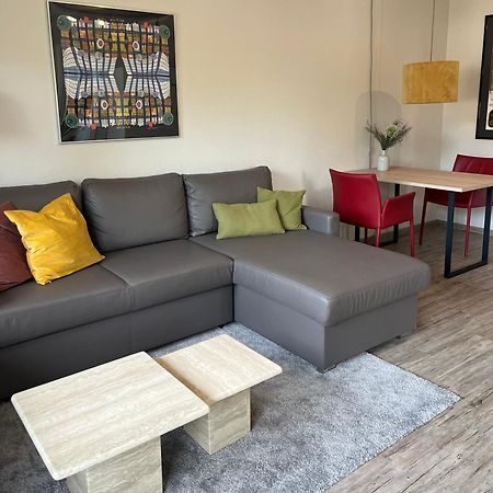 Ferienwohnung Flynn Sonthofen Zewnętrze zdjęcie