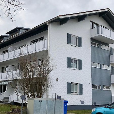 Ferienwohnung Flynn Sonthofen Zewnętrze zdjęcie