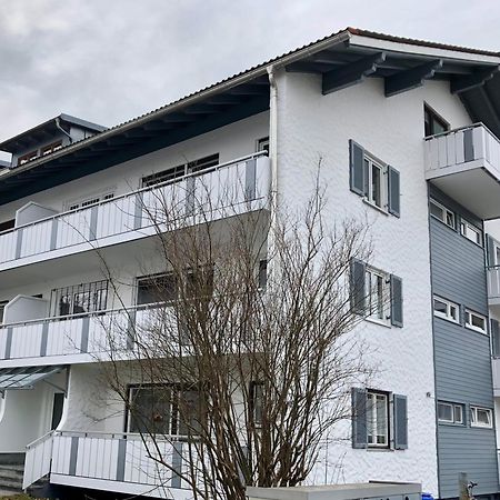 Ferienwohnung Flynn Sonthofen Zewnętrze zdjęcie