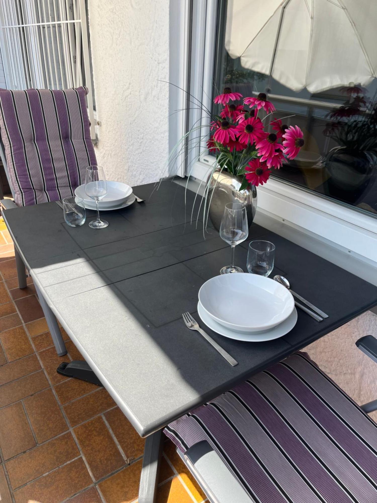Ferienwohnung Flynn Sonthofen Zewnętrze zdjęcie