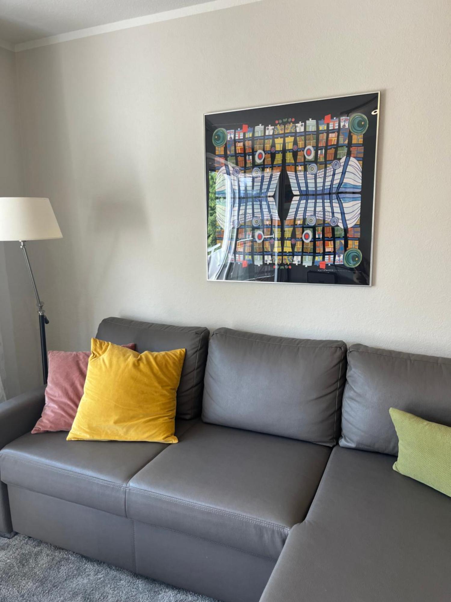Ferienwohnung Flynn Sonthofen Zewnętrze zdjęcie