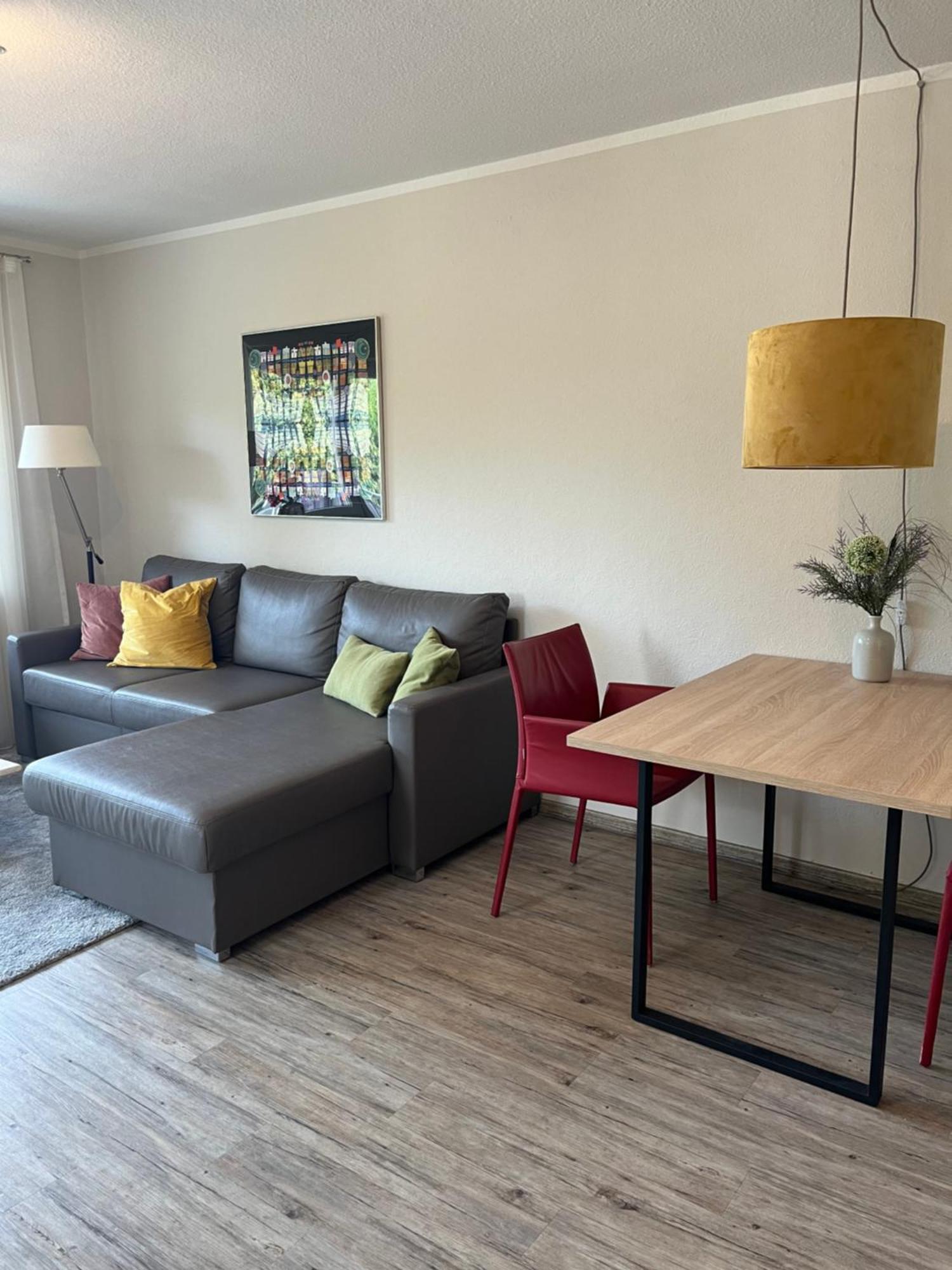 Ferienwohnung Flynn Sonthofen Zewnętrze zdjęcie