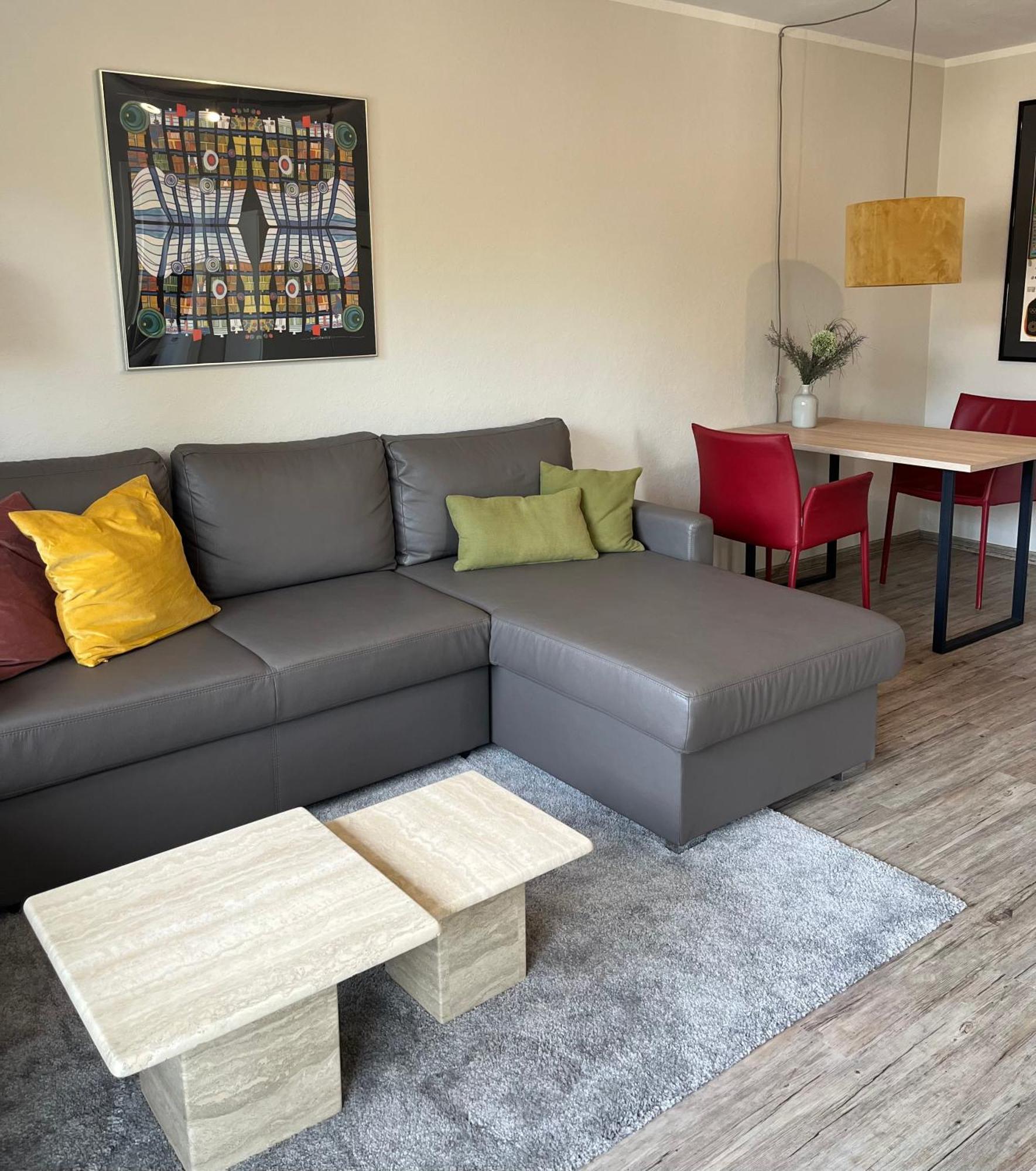 Ferienwohnung Flynn Sonthofen Zewnętrze zdjęcie
