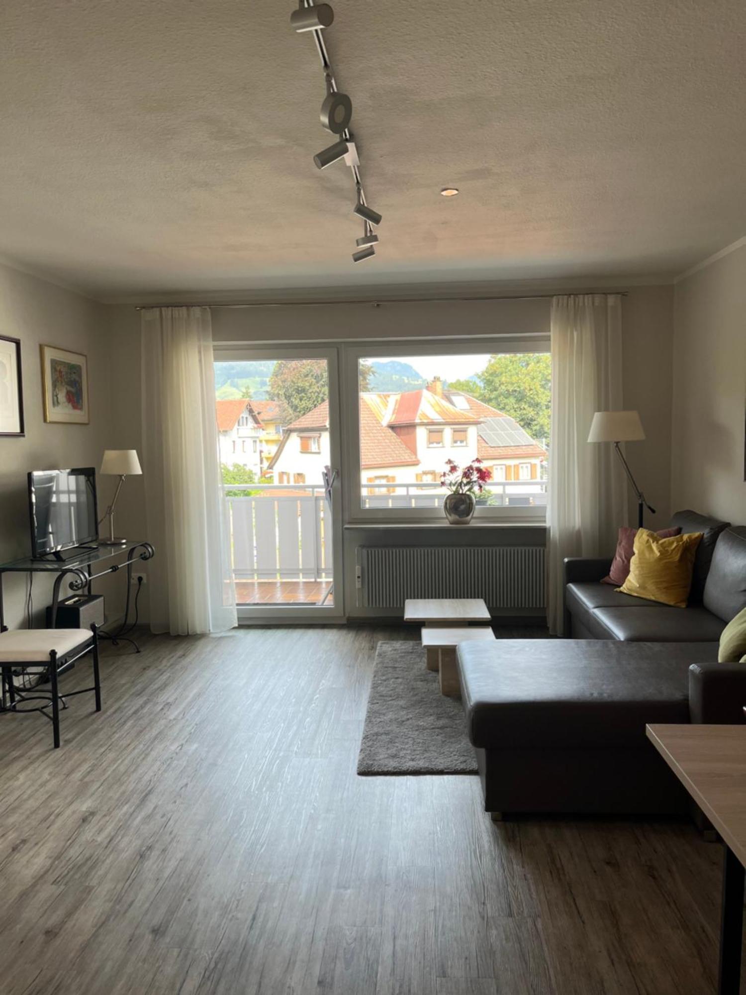 Ferienwohnung Flynn Sonthofen Zewnętrze zdjęcie