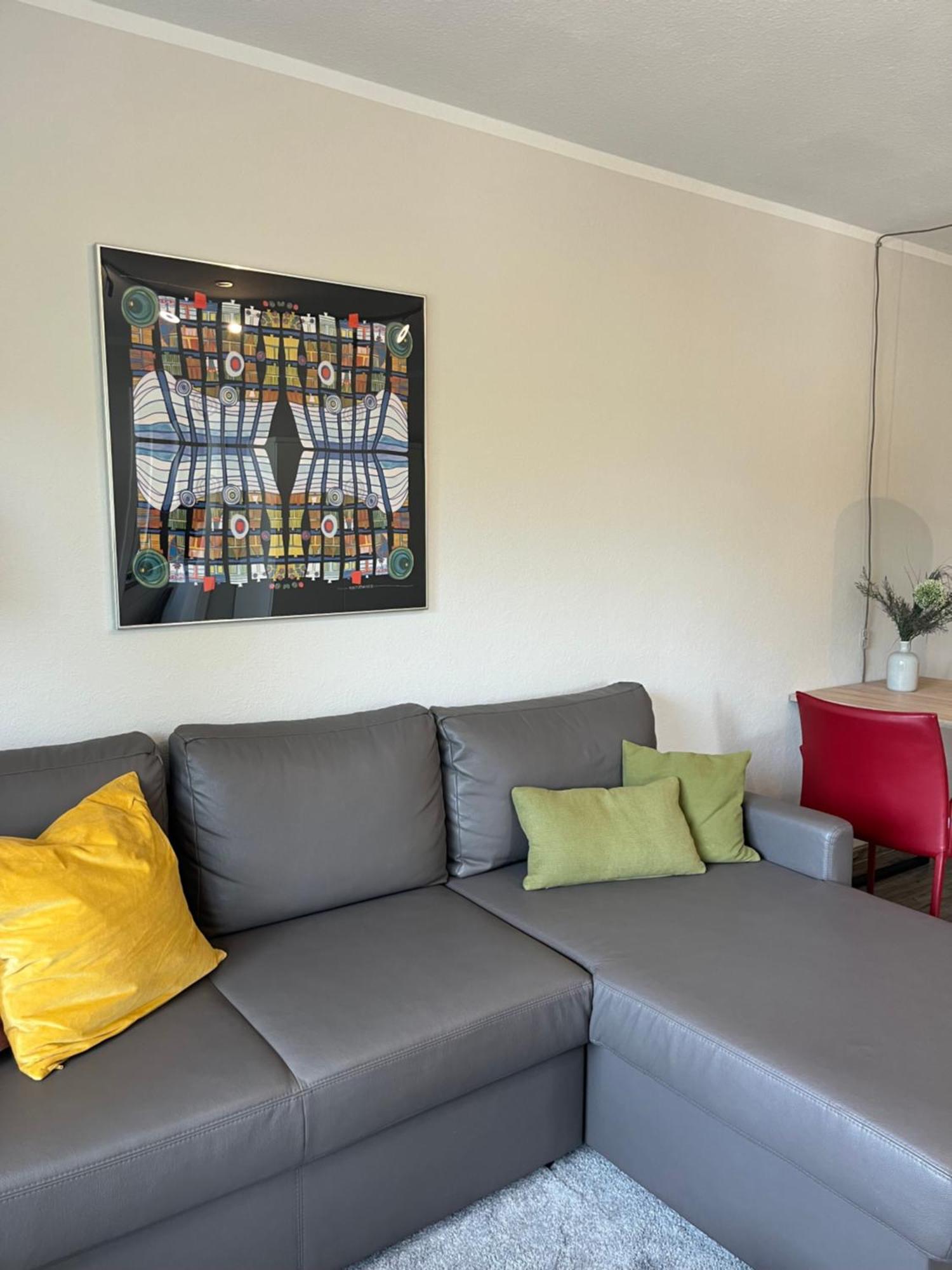 Ferienwohnung Flynn Sonthofen Zewnętrze zdjęcie
