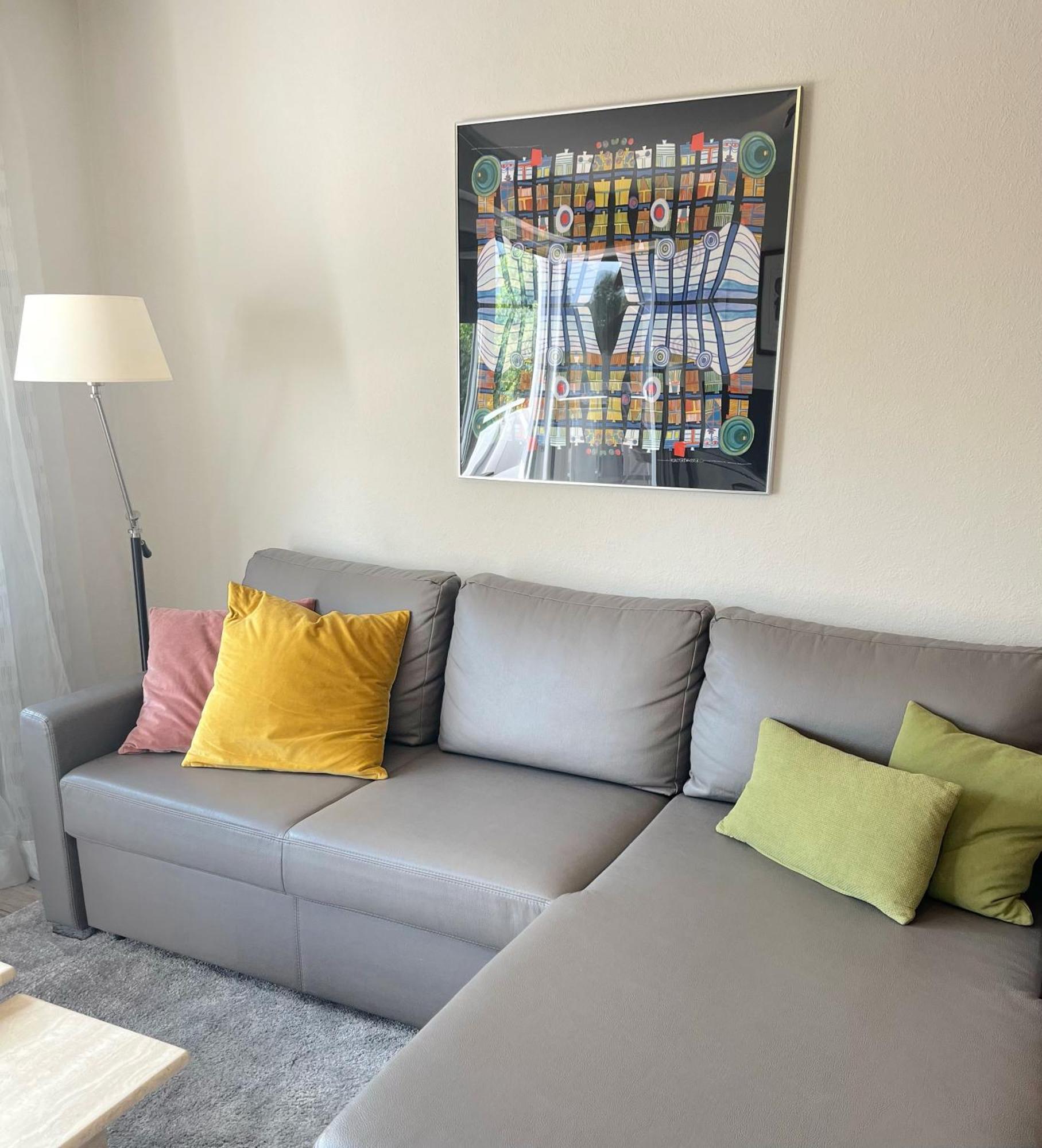 Ferienwohnung Flynn Sonthofen Zewnętrze zdjęcie