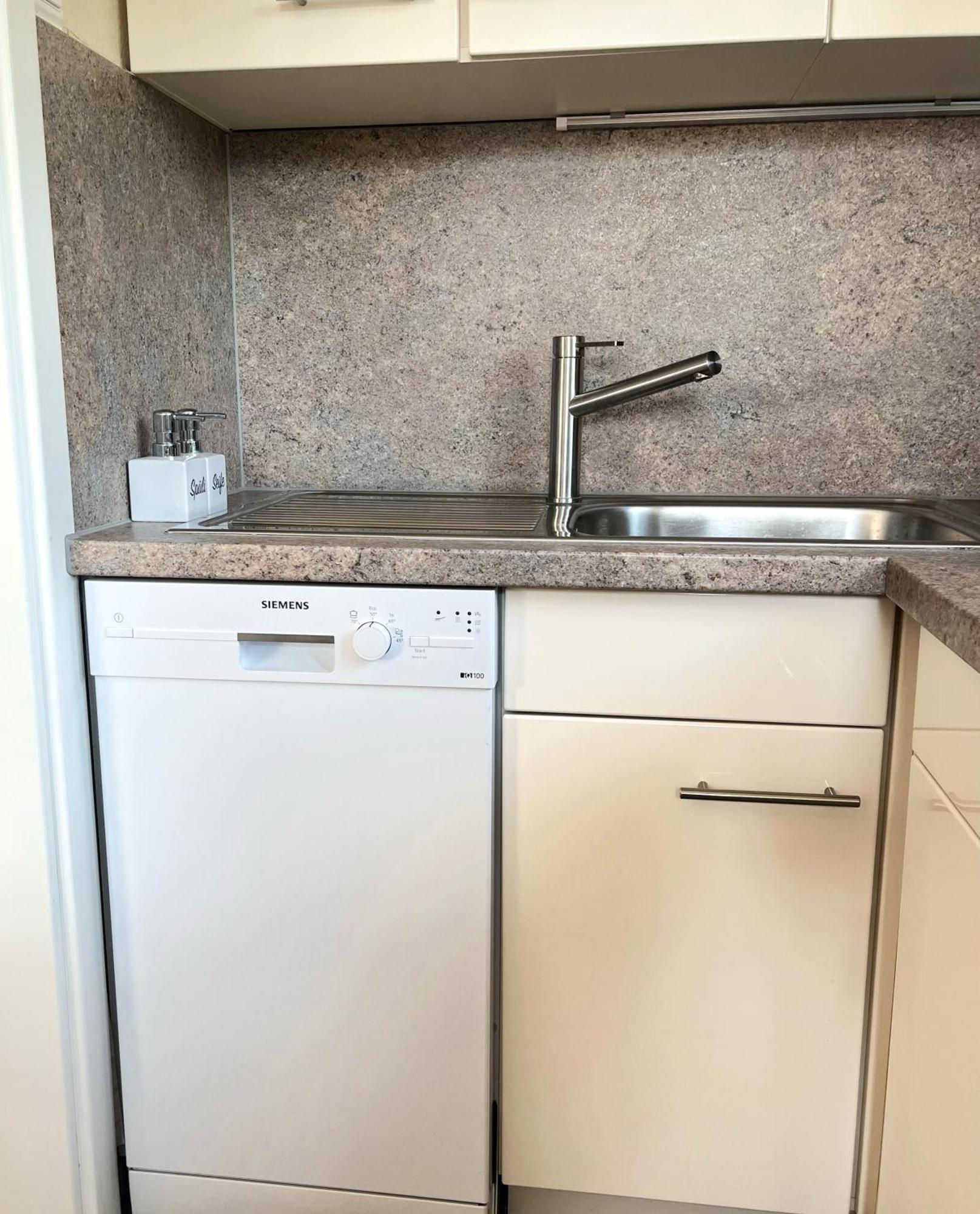 Ferienwohnung Flynn Sonthofen Zewnętrze zdjęcie