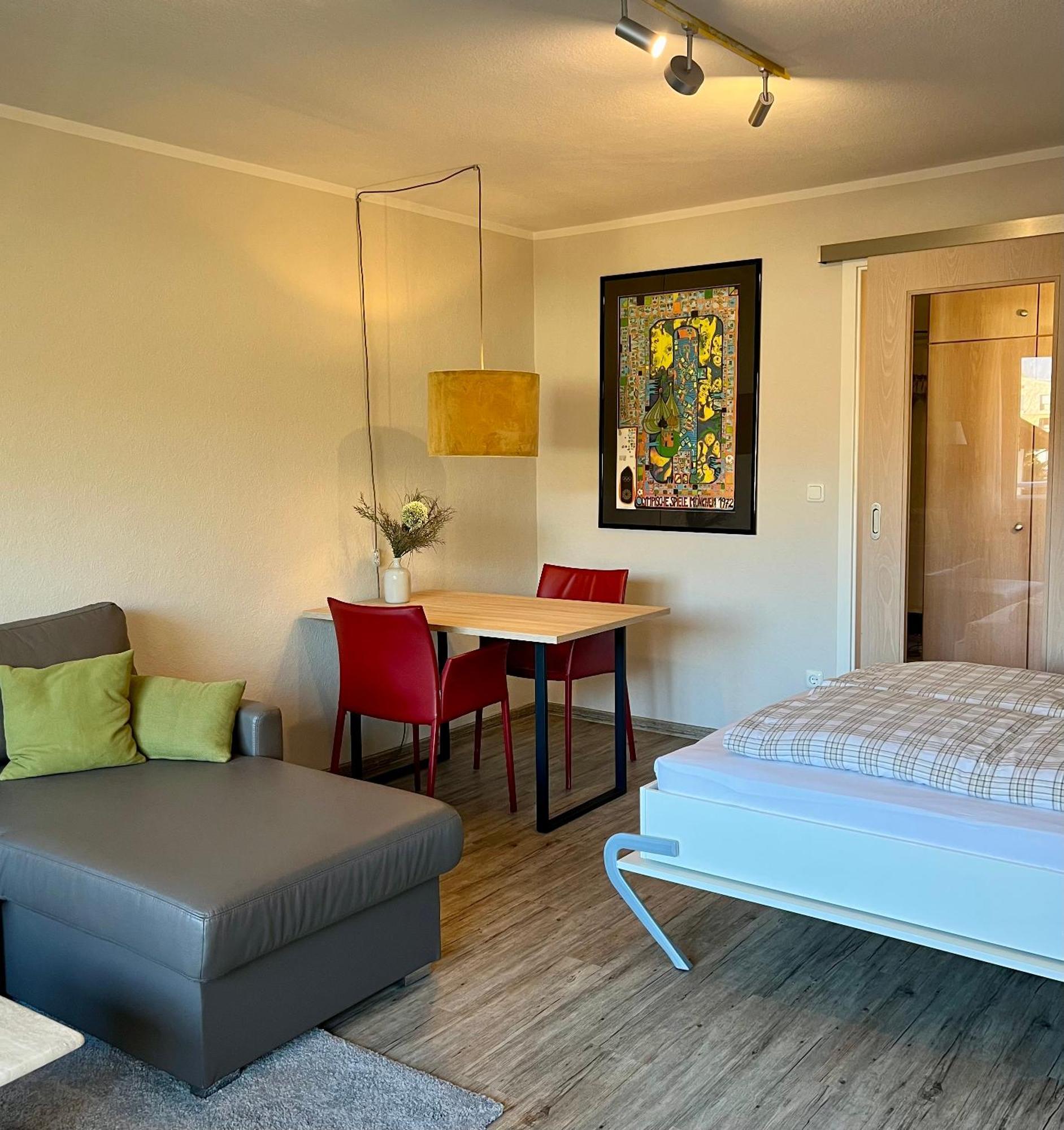 Ferienwohnung Flynn Sonthofen Zewnętrze zdjęcie