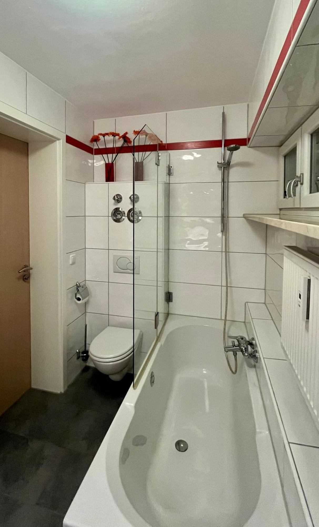 Ferienwohnung Flynn Sonthofen Zewnętrze zdjęcie